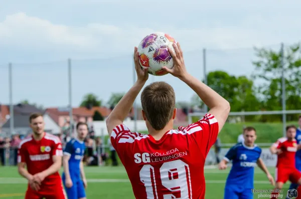 Derby 03.05.26