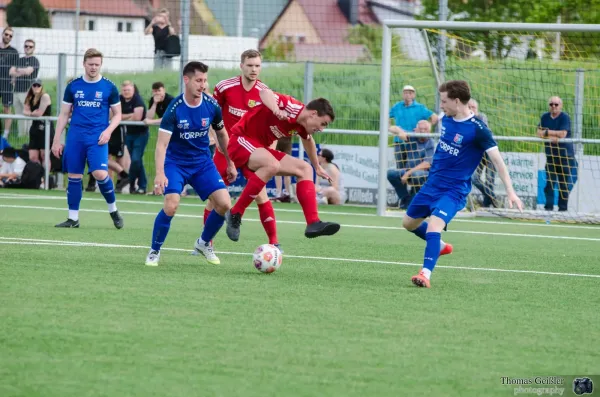 Derby 03.05.26