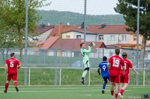 Derby 03.05.26
