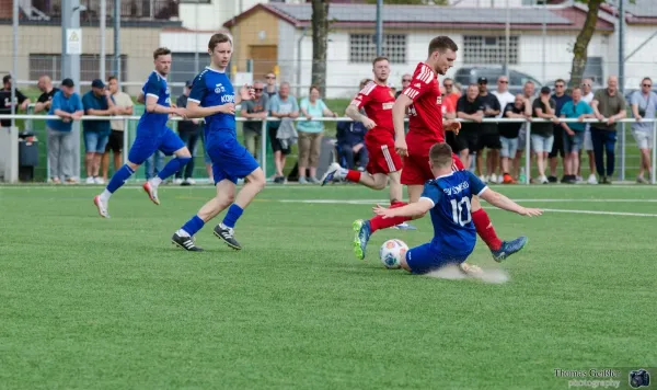 Derby 03.05.26