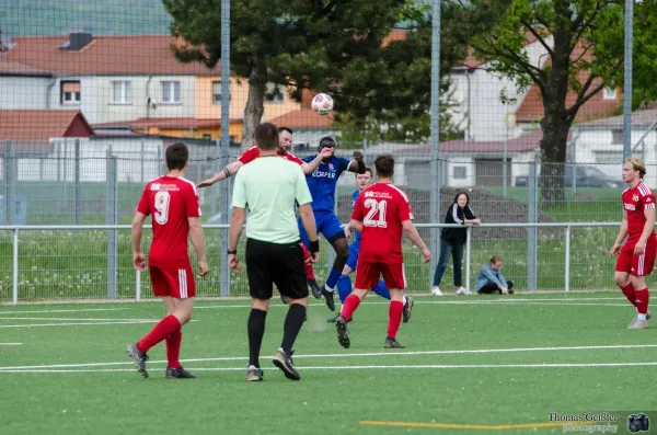 Derby 03.05.26