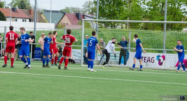 Derby 03.05.26