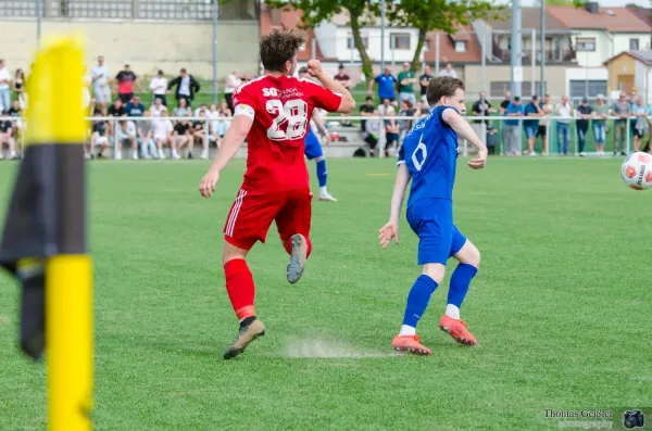 Derby 03.05.26