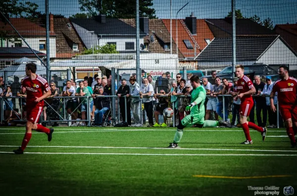 Derby 03.05.26