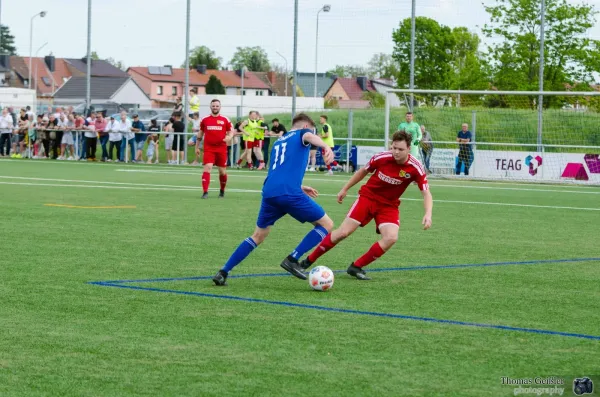 Derby 03.05.26