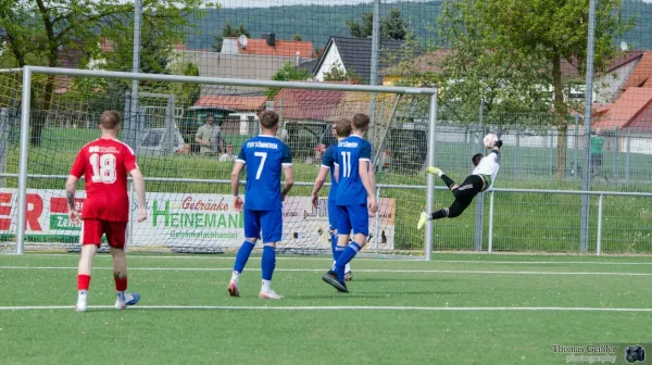 Derby 03.05.26
