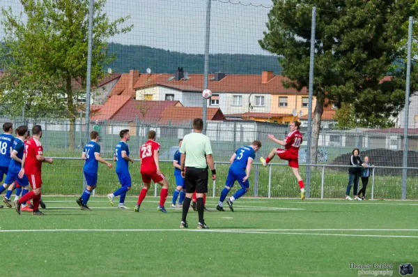 Derby 03.05.26