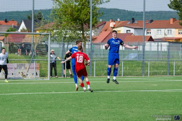 Derby 03.05.26