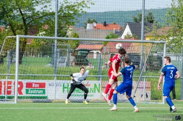 Derby 03.05.26
