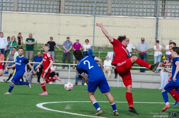 Derby 03.05.26
