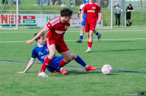 Derby 03.05.26