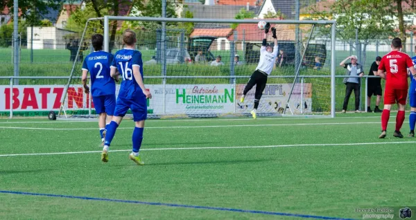 Derby 03.05.26