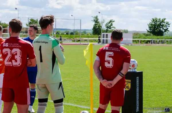 FSV 06 : Großengottern