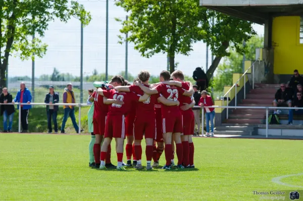 FSV 06 : Großengottern