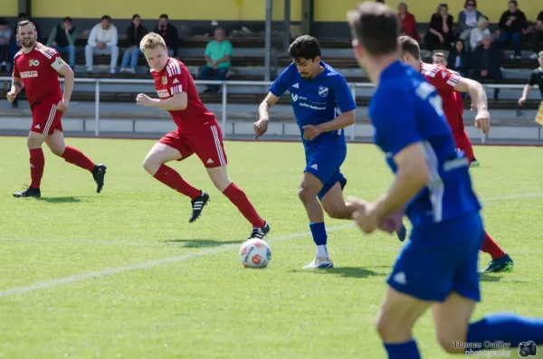 FSV 06 : Großengottern