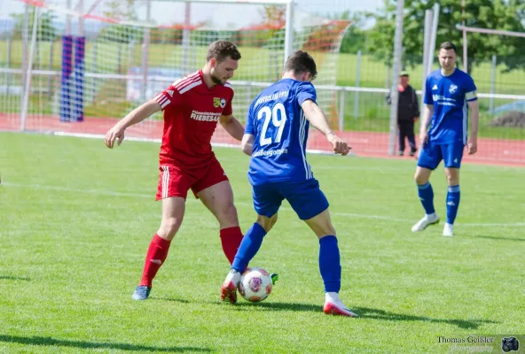 FSV 06 : Großengottern