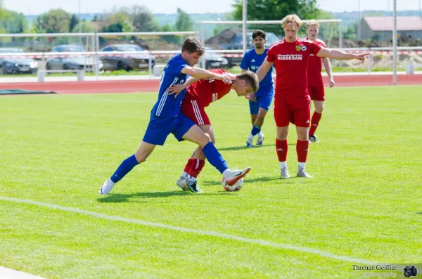 FSV 06 : Großengottern
