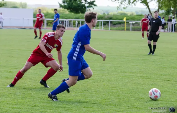 FSV 06 : Großengottern