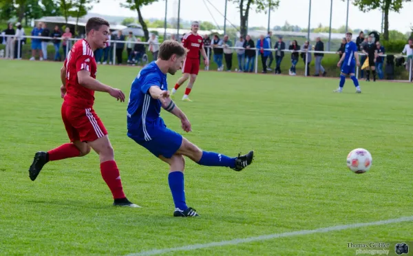 FSV 06 : Großengottern