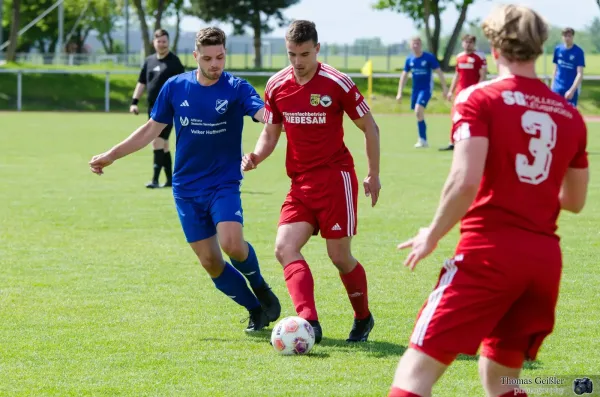 FSV 06 : Großengottern