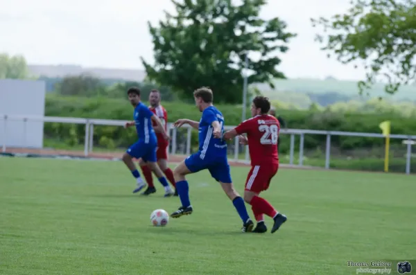 FSV 06 : Großengottern