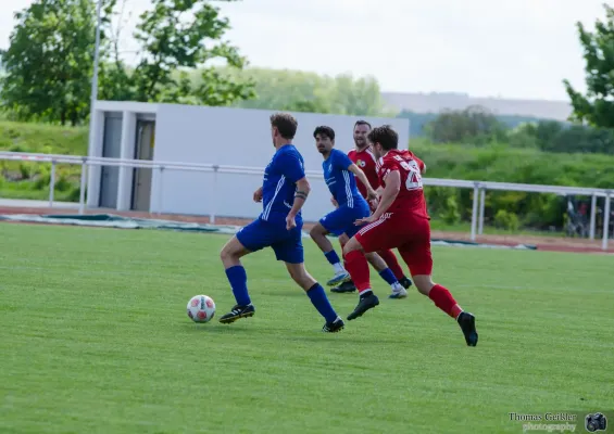 FSV 06 : Großengottern