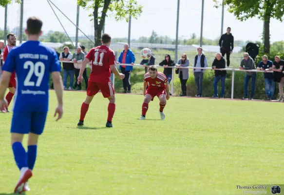 FSV 06 : Großengottern