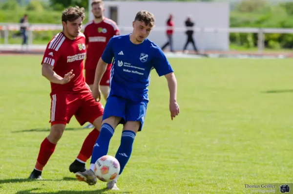 FSV 06 : Großengottern