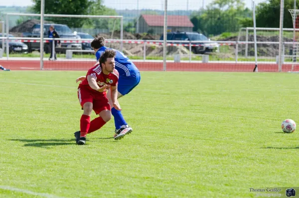 FSV 06 : Großengottern
