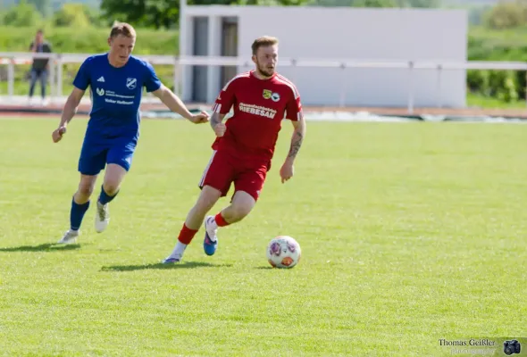 FSV 06 : Großengottern
