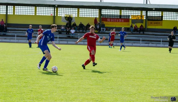 FSV 06 : Großengottern