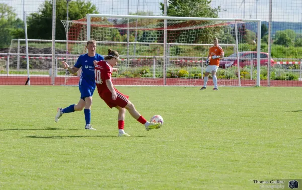 FSV 06 : Großengottern