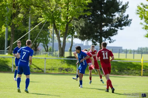 FSV 06 : Großengottern