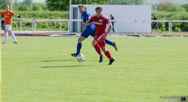 FSV 06 : Großengottern