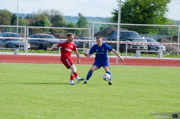 FSV 06 : Großengottern