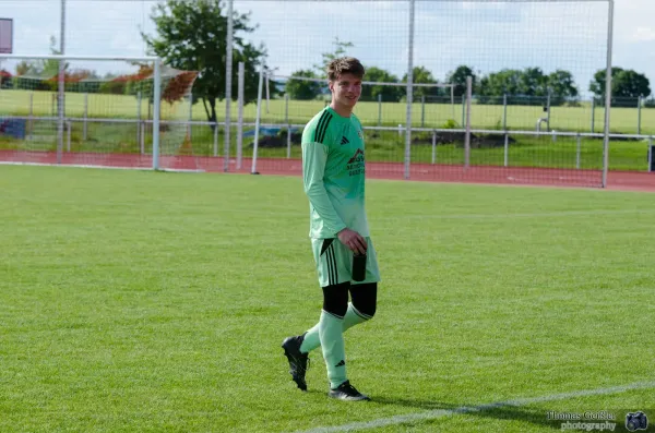 FSV 06 : Großengottern