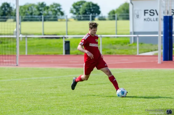 FSV 06 : Großengottern