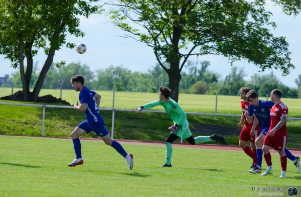 FSV 06 : Großengottern