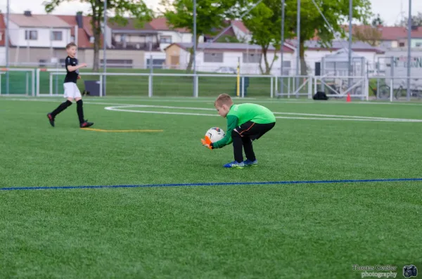 Freundschaftsspiel gegen Kerspleben