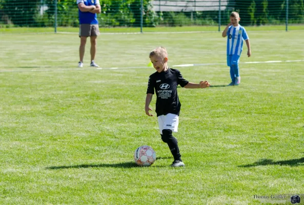 Funinoturnier in Stotternheim