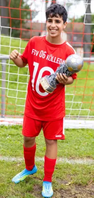 SG SV Empor Buttstädt II vs. FSV 06 Kölleda
