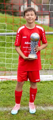 SG SV Empor Buttstädt II vs. FSV 06 Kölleda