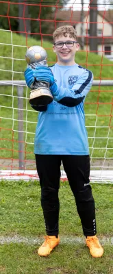 SG SV Empor Buttstädt II vs. FSV 06 Kölleda