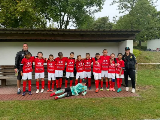 Sprötauer SV II - FSV 06 Kölleda