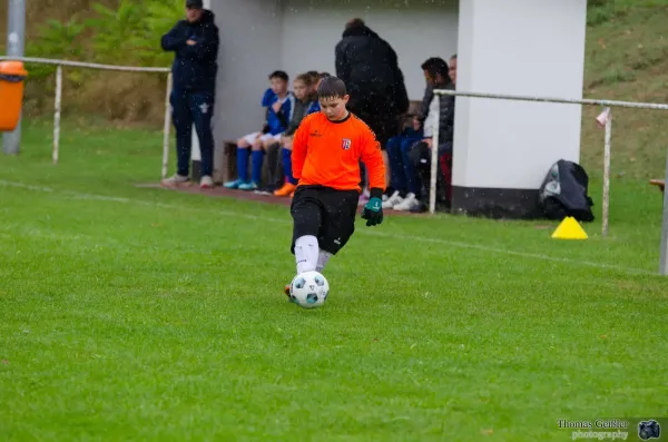 Sprötauer SV II - FSV 06 Kölleda