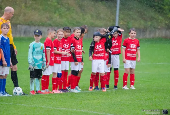Sprötauer SV II - FSV 06 Kölleda