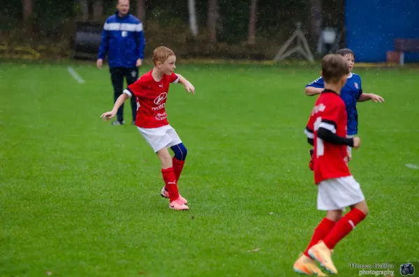 Sprötauer SV II - FSV 06 Kölleda