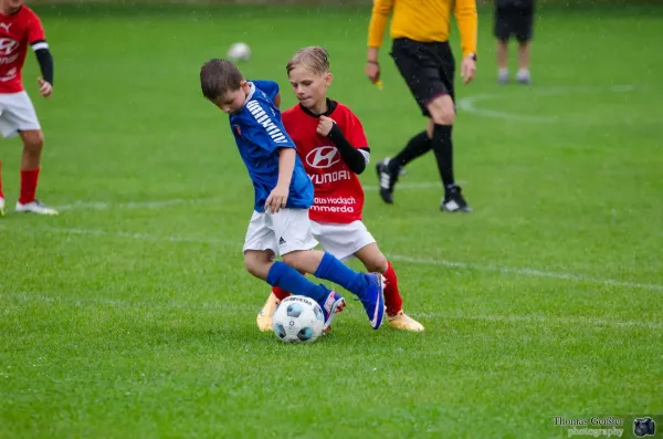 Sprötauer SV II - FSV 06 Kölleda
