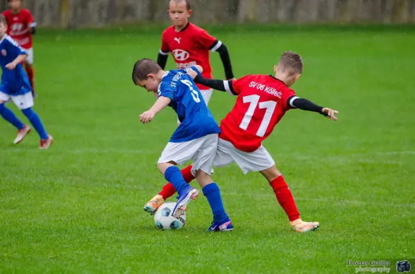 Sprötauer SV II - FSV 06 Kölleda