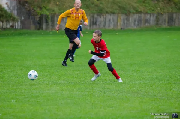 Sprötauer SV II - FSV 06 Kölleda